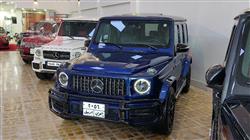 مێرسێدس بێنز G-Class